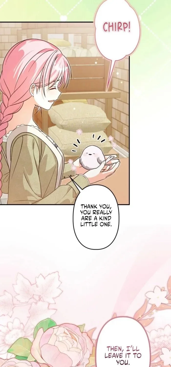 The Regressed Princess Became the Tyrant's Personal Chef Chapter 26 page 14