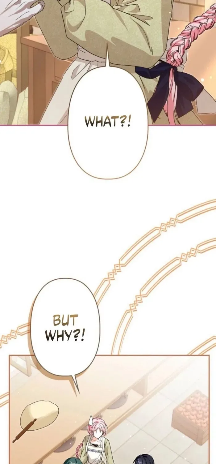 The Regressed Princess Became the Tyrant's Personal Chef Chapter 26 page 42