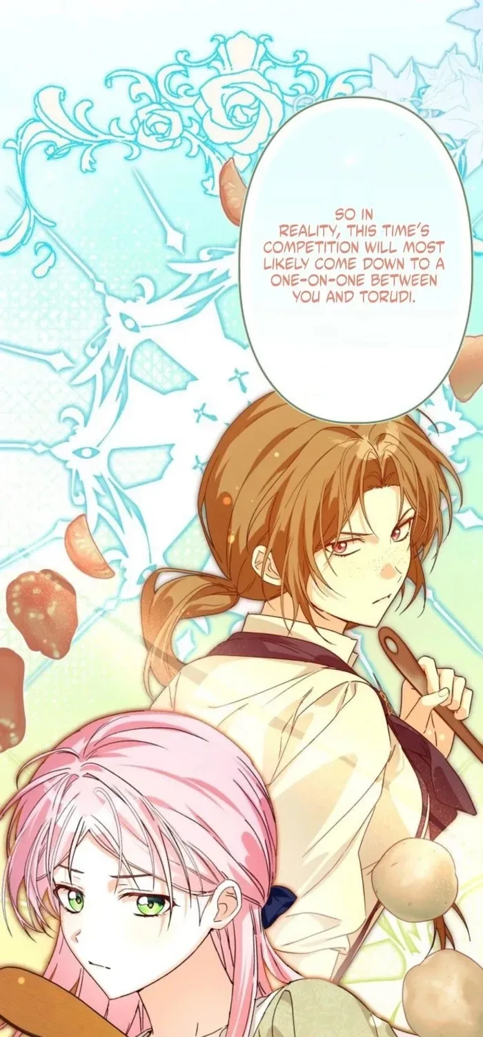 The Regressed Princess Became the Tyrant's Personal Chef Chapter 26 page 49