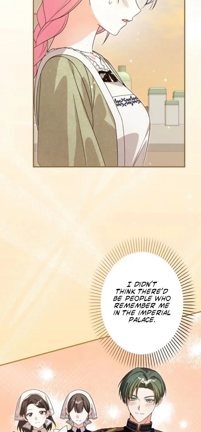 The Regressed Princess Became the Tyrant's Personal Chef Chapter 26 page 52