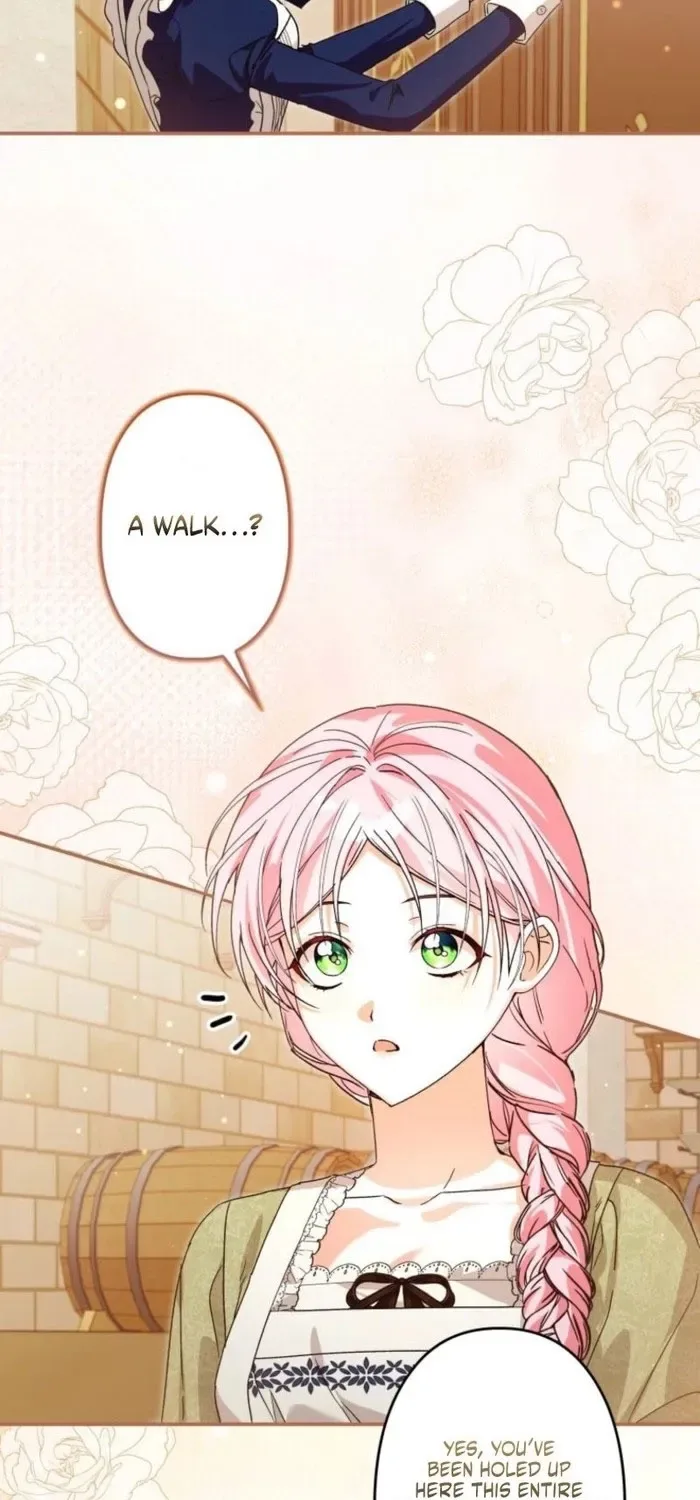 The Regressed Princess Became the Tyrant's Personal Chef Chapter 26 page 60