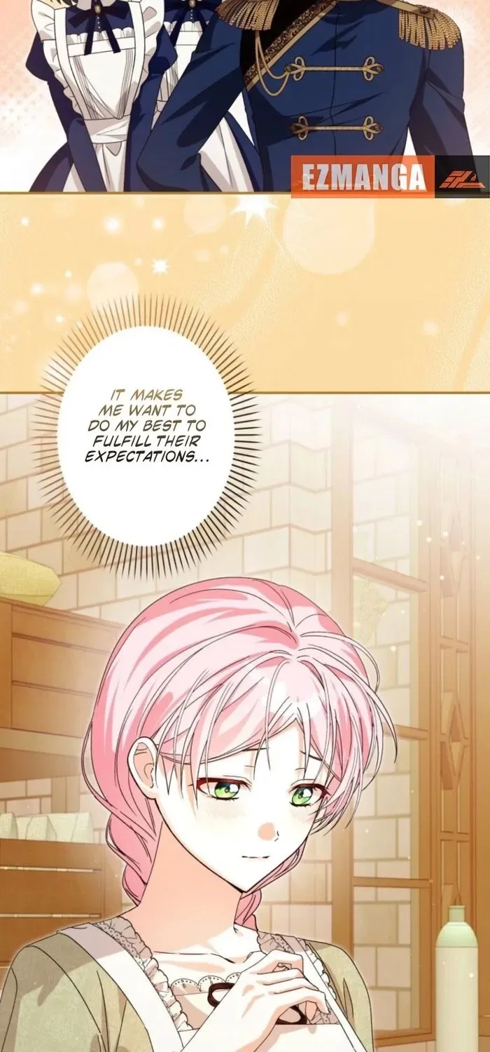 The Regressed Princess Became the Tyrant's Personal Chef Chapter 26 page 53