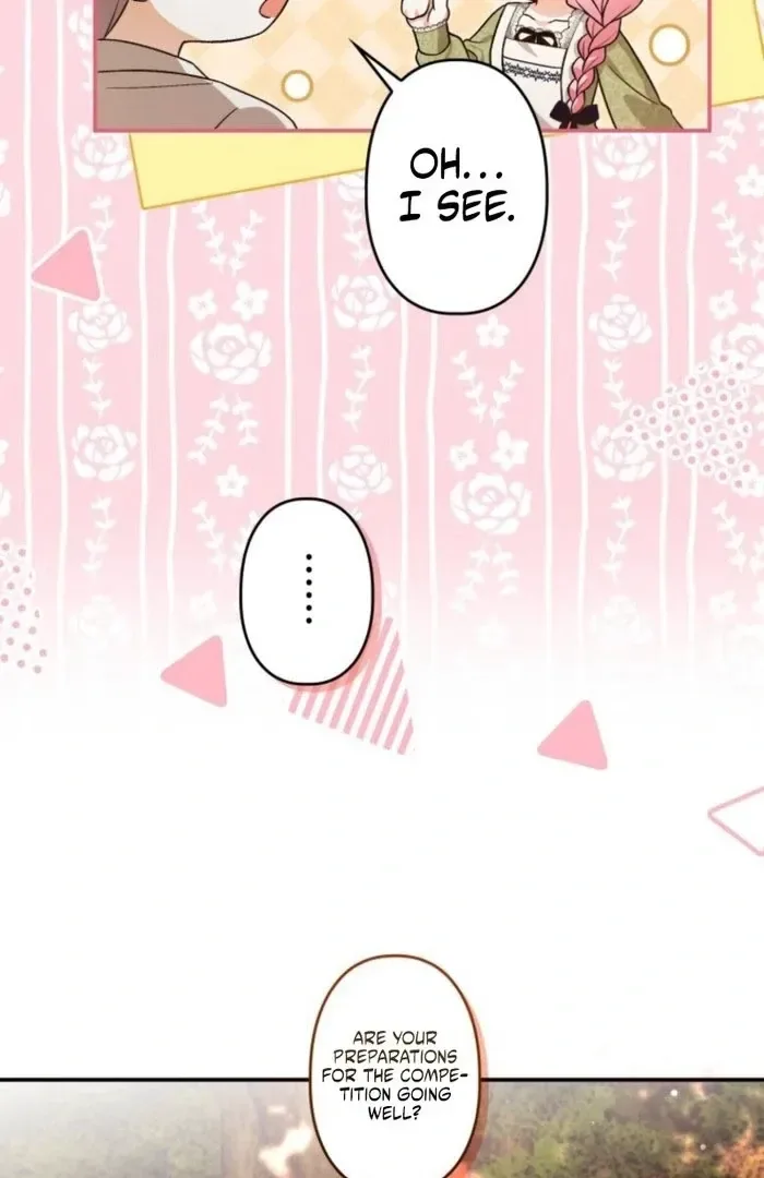 The Regressed Princess Became the Tyrant's Personal Chef Chapter 27 page 41