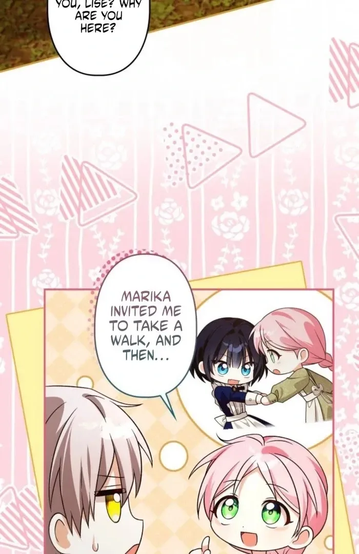 The Regressed Princess Became the Tyrant's Personal Chef Chapter 27 page 40