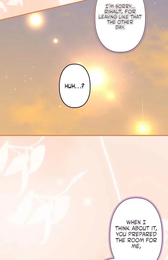 The Regressed Princess Became the Tyrant's Personal Chef Chapter 27 page 45