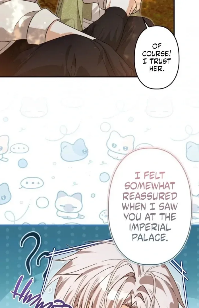 The Regressed Princess Became the Tyrant's Personal Chef Chapter 27 page 62