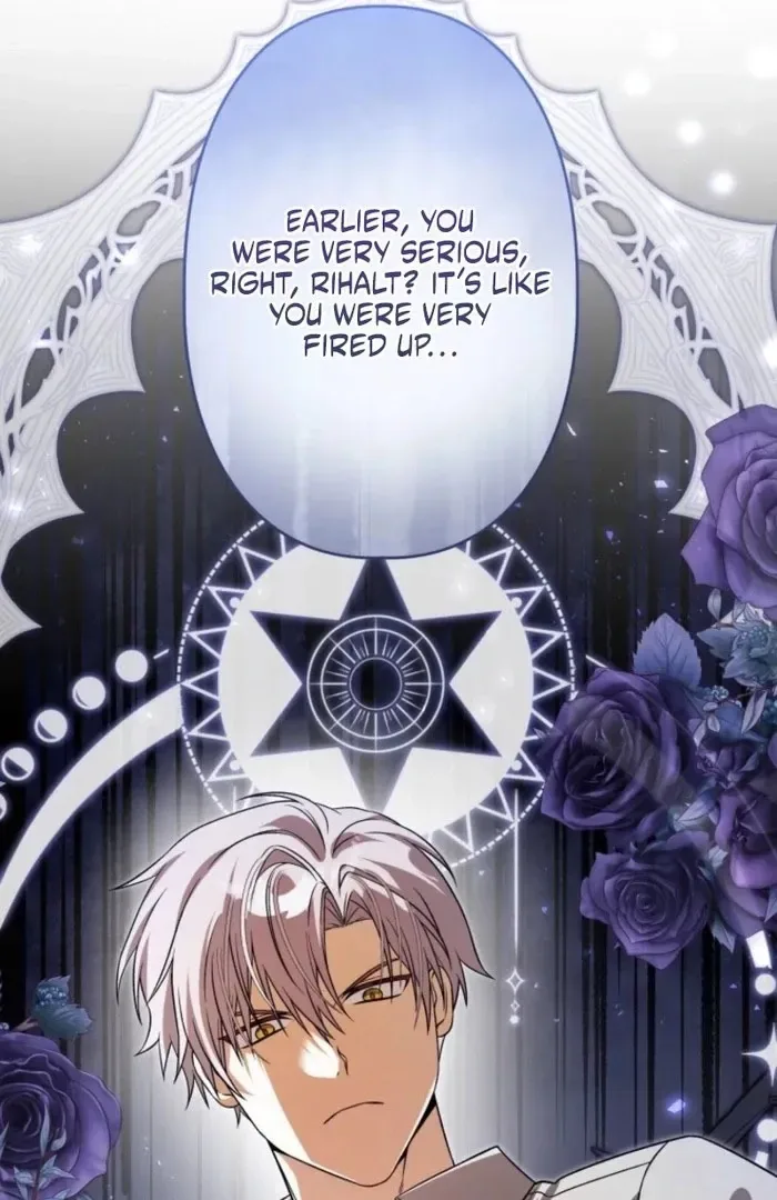 The Regressed Princess Became the Tyrant's Personal Chef Chapter 27 page 66