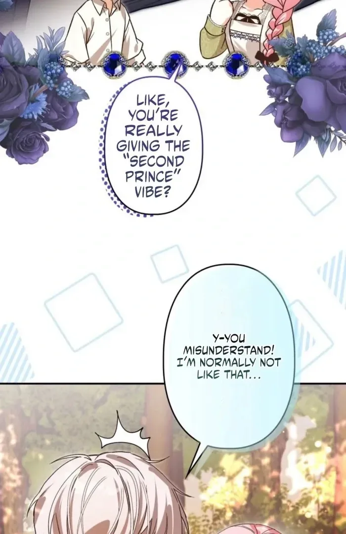 The Regressed Princess Became the Tyrant's Personal Chef Chapter 27 page 68