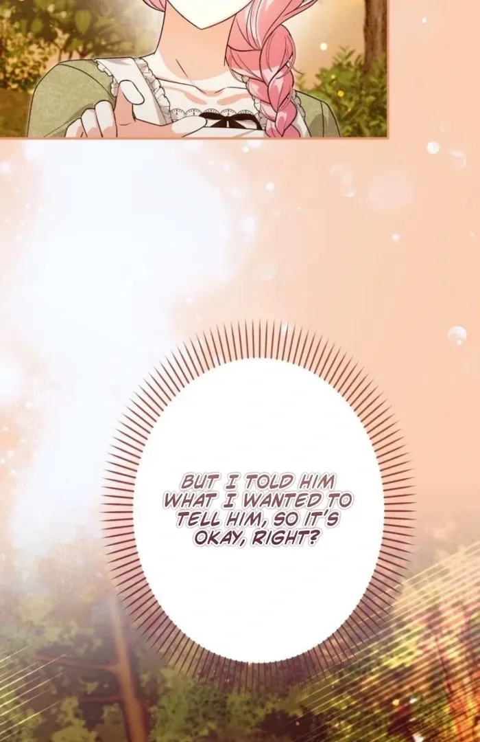 The Regressed Princess Became the Tyrant's Personal Chef Chapter 27 page 77