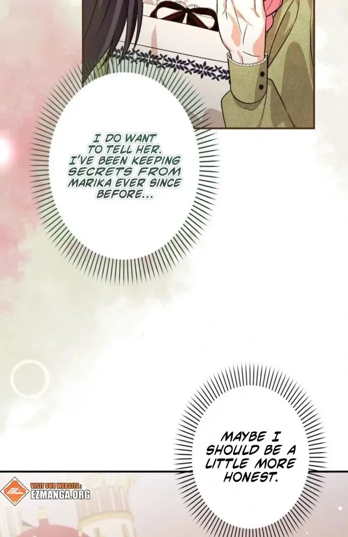 The Regressed Princess Became the Tyrant's Personal Chef Chapter 27 page 105