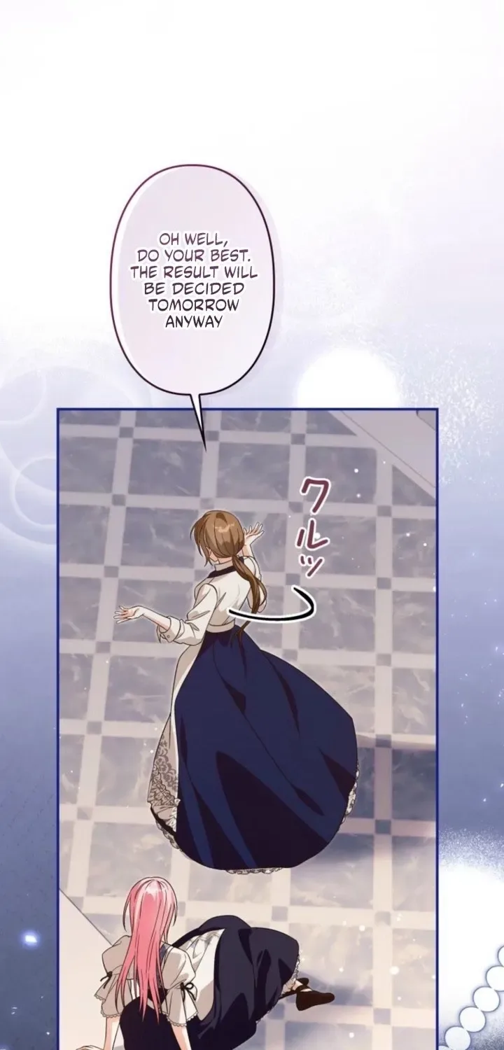 The Regressed Princess Became the Tyrant's Personal Chef Chapter 28 page 19