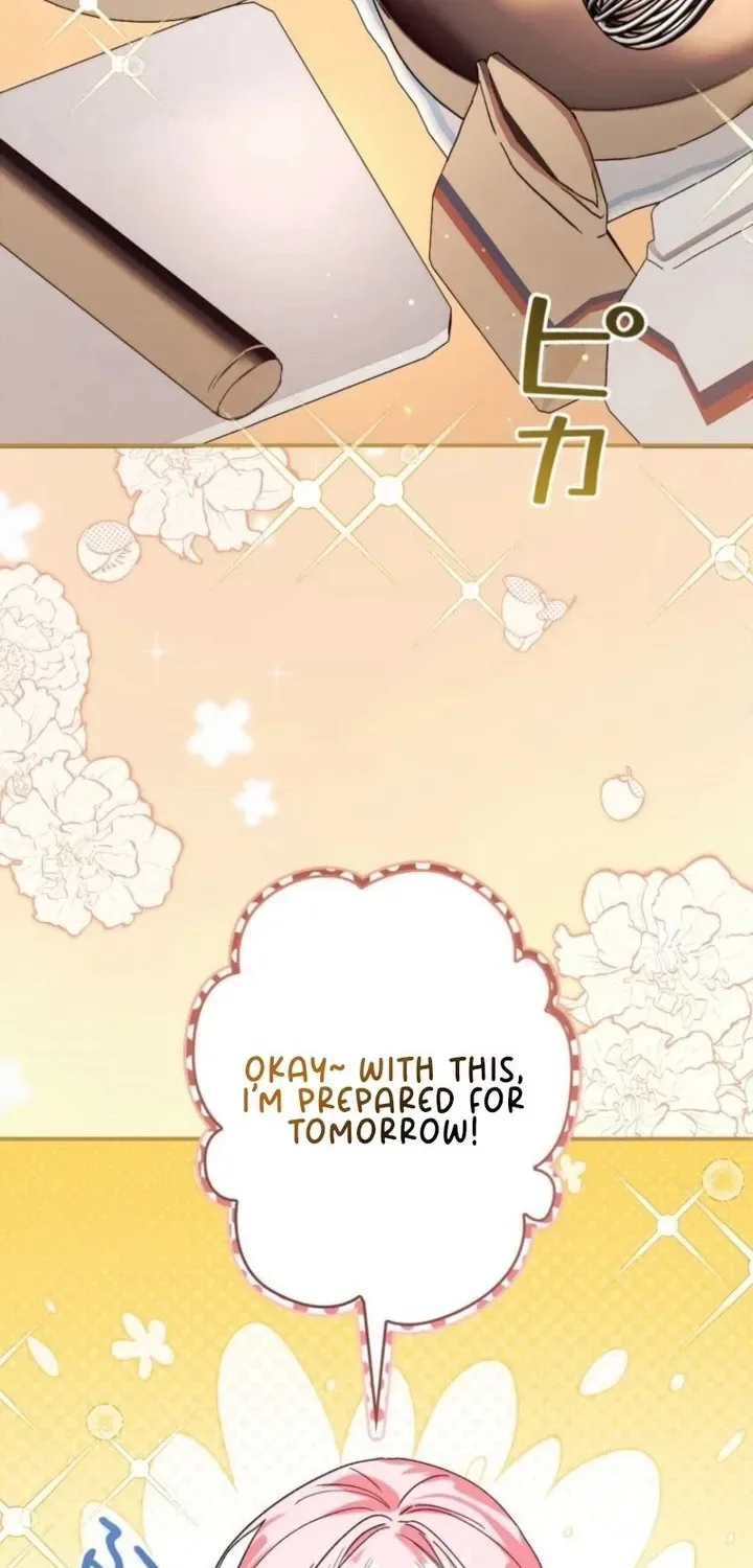 The Regressed Princess Became the Tyrant's Personal Chef Chapter 28 page 2
