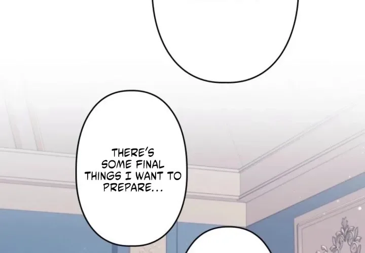 The Regressed Princess Became the Tyrant's Personal Chef Chapter 28 page 17