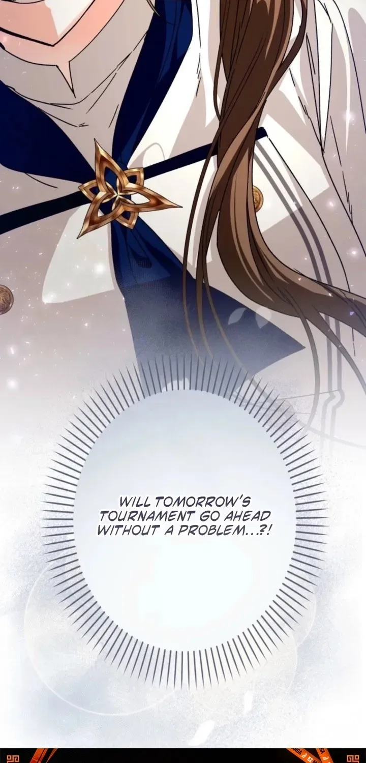 The Regressed Princess Became the Tyrant's Personal Chef Chapter 28 page 24