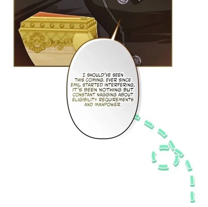 The Regressed Princess Became the Tyrant's Personal Chef Chapter 28 page 57