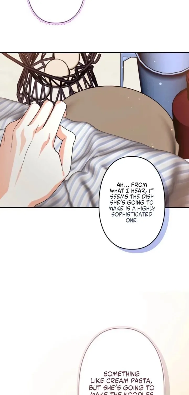The Regressed Princess Became the Tyrant's Personal Chef Chapter 28 page 71