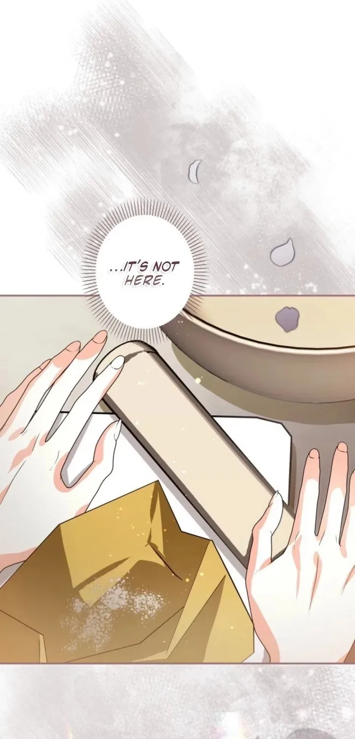The Regressed Princess Became the Tyrant's Personal Chef Chapter 28 page 78