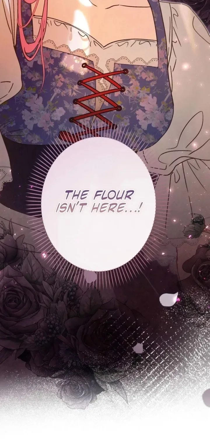 The Regressed Princess Became the Tyrant's Personal Chef Chapter 28 page 80