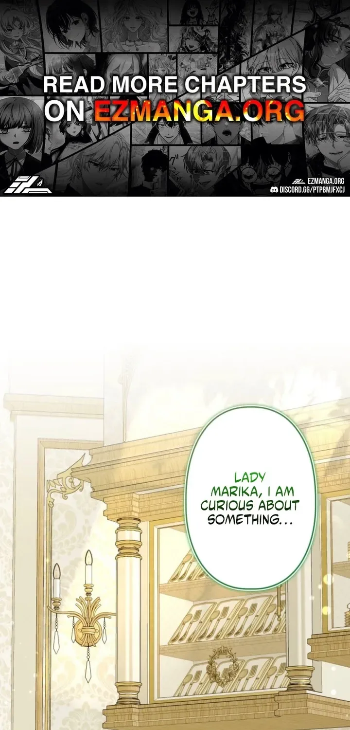 The Regressed Princess Became the Tyrant's Personal Chef Chapter 29 page 1