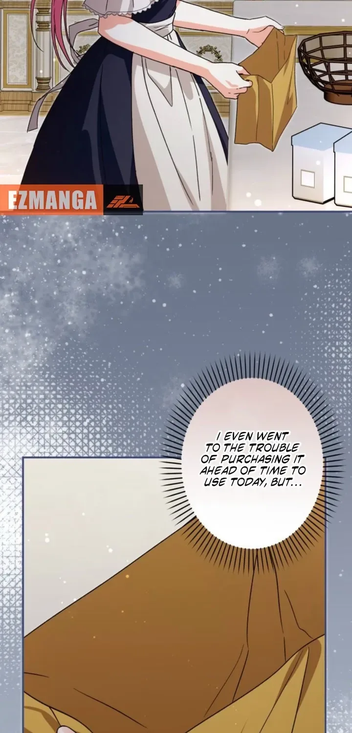 The Regressed Princess Became the Tyrant's Personal Chef Chapter 29 page 5
