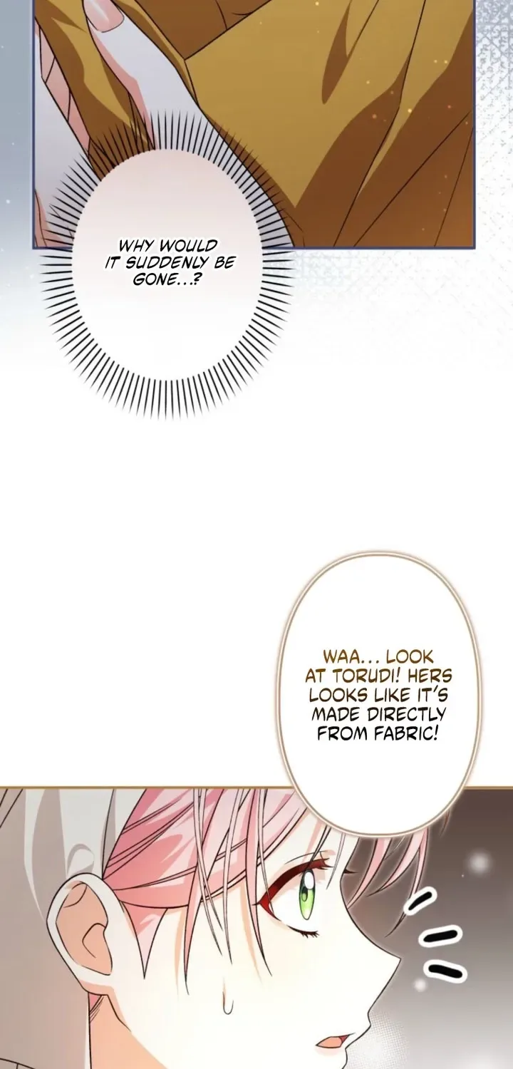 The Regressed Princess Became the Tyrant's Personal Chef Chapter 29 page 6