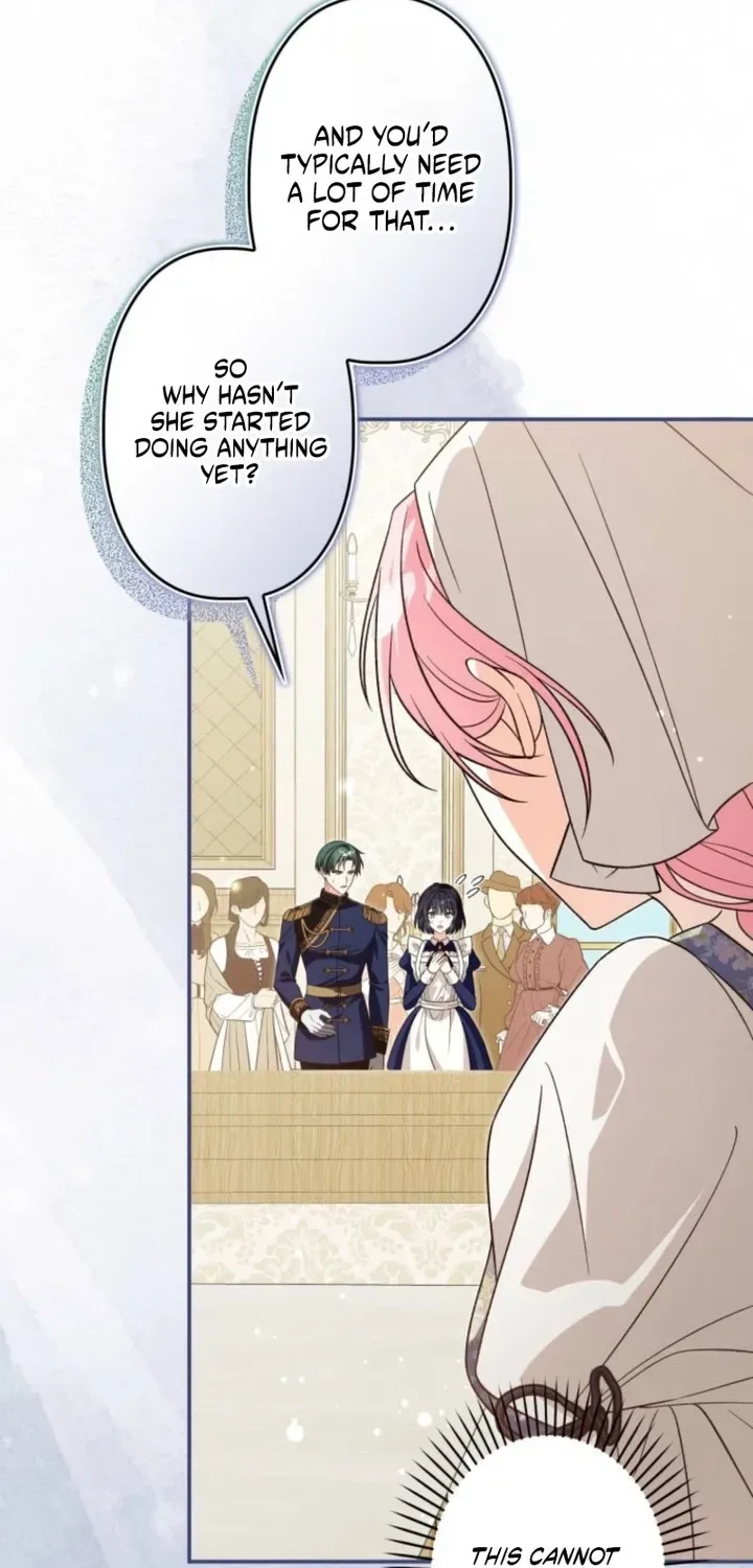 The Regressed Princess Became the Tyrant's Personal Chef Chapter 29 page 3