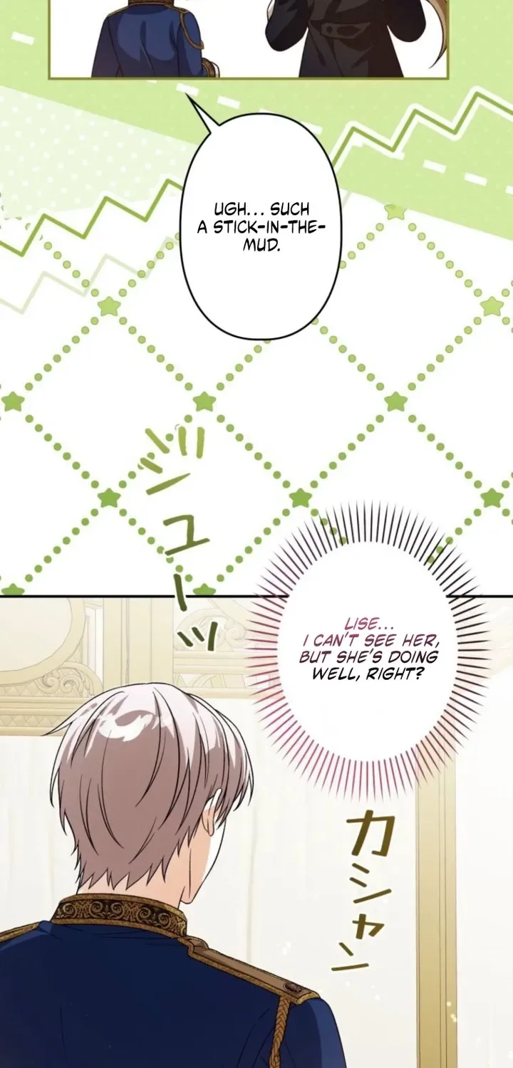 The Regressed Princess Became the Tyrant's Personal Chef Chapter 29 page 19