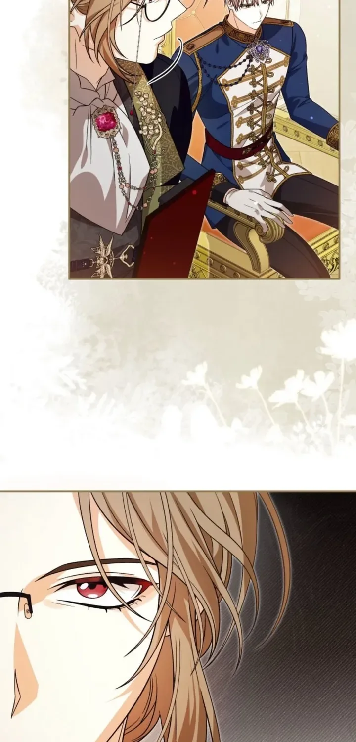 The Regressed Princess Became the Tyrant's Personal Chef Chapter 29 page 29