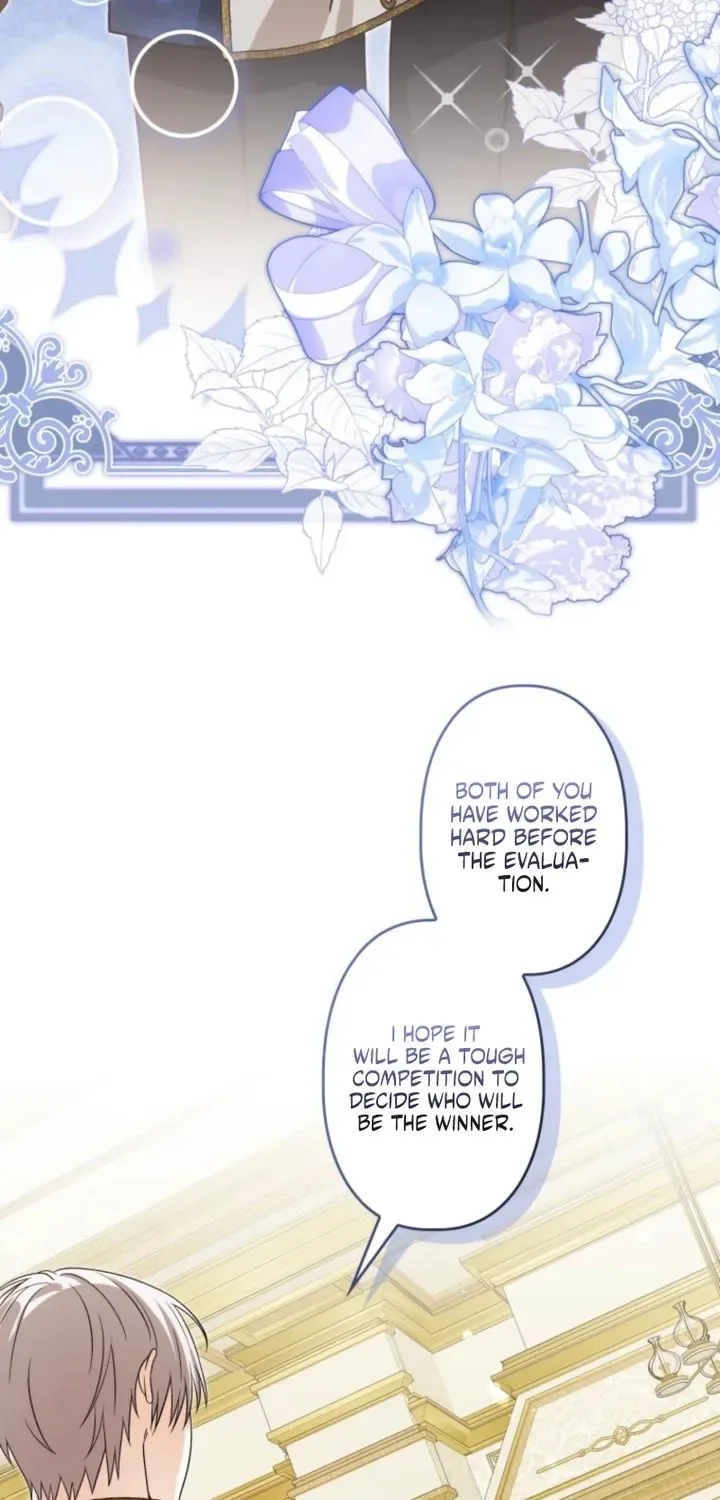 The Regressed Princess Became the Tyrant's Personal Chef Chapter 29 page 47