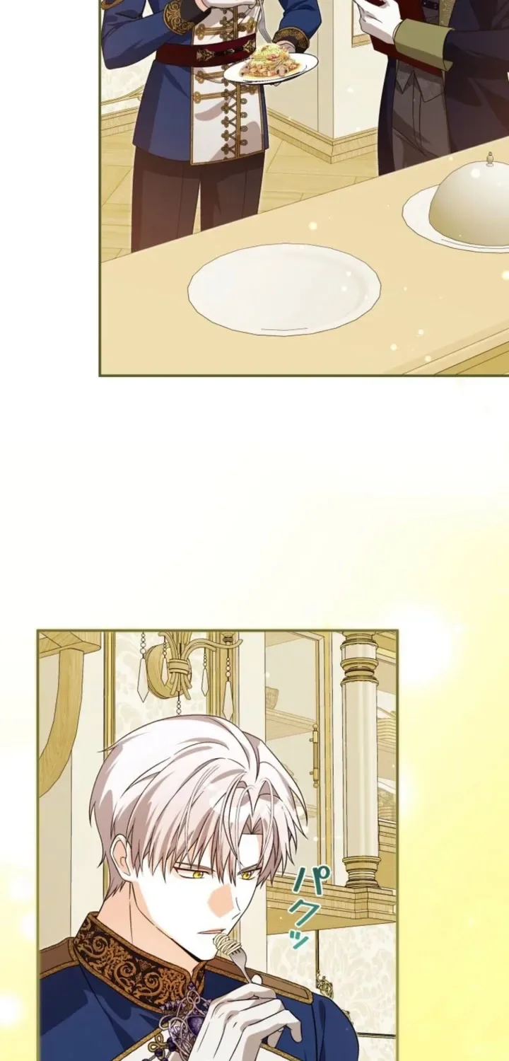 The Regressed Princess Became the Tyrant's Personal Chef Chapter 29 page 53