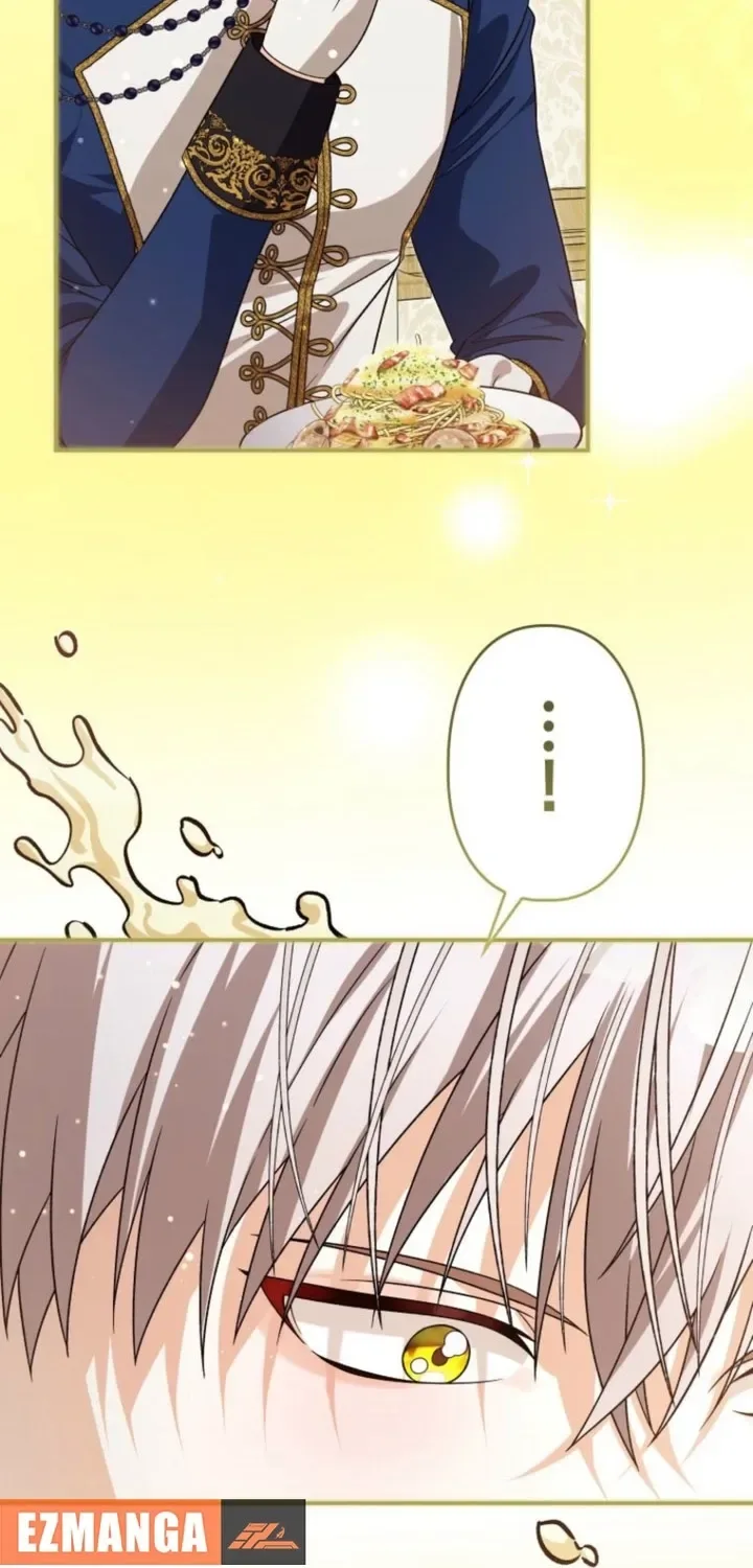 The Regressed Princess Became the Tyrant's Personal Chef Chapter 29 page 54