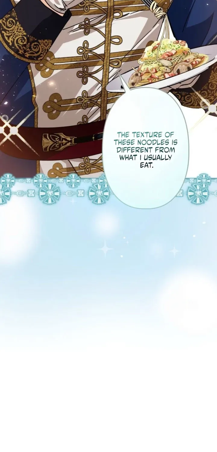 The Regressed Princess Became the Tyrant's Personal Chef Chapter 29 page 58