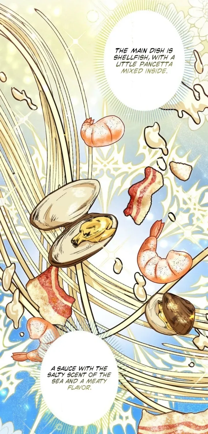 The Regressed Princess Became the Tyrant's Personal Chef Chapter 29 page 56