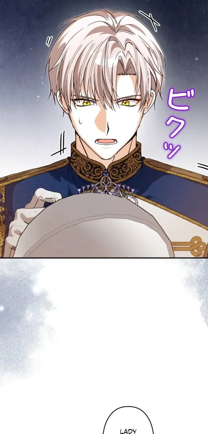 The Regressed Princess Became the Tyrant's Personal Chef Chapter 29 page 71