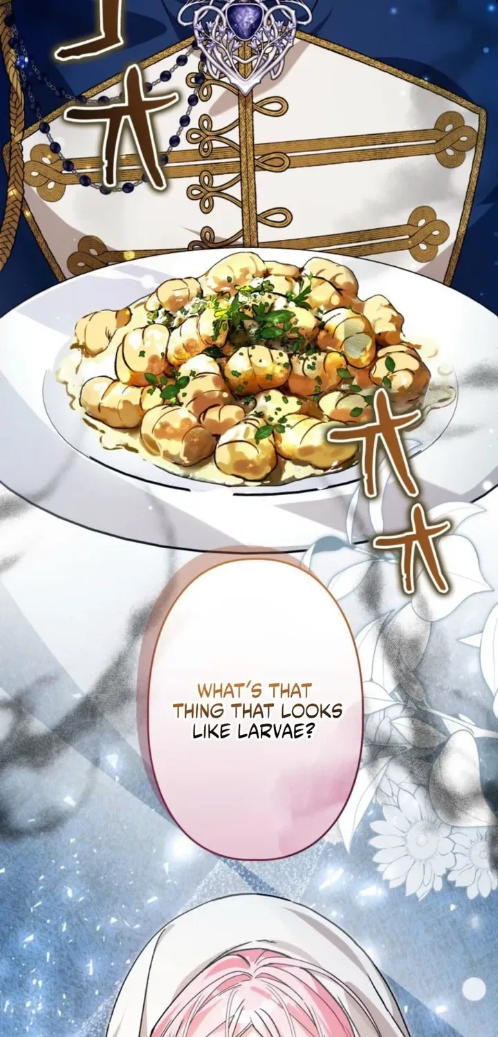 The Regressed Princess Became the Tyrant's Personal Chef Chapter 29 page 75