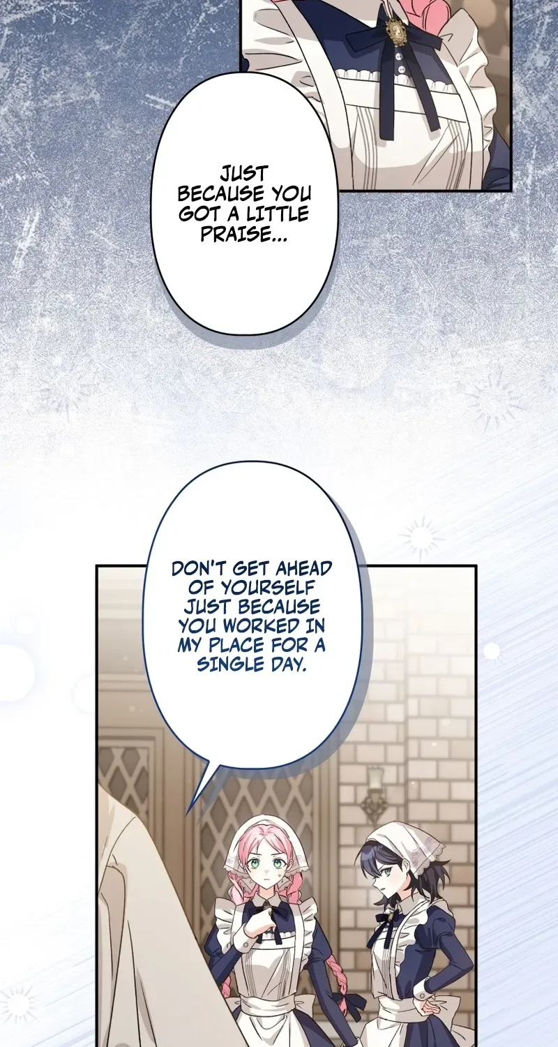 The Regressed Princess Became the Tyrant's Personal Chef Chapter 3 page 4