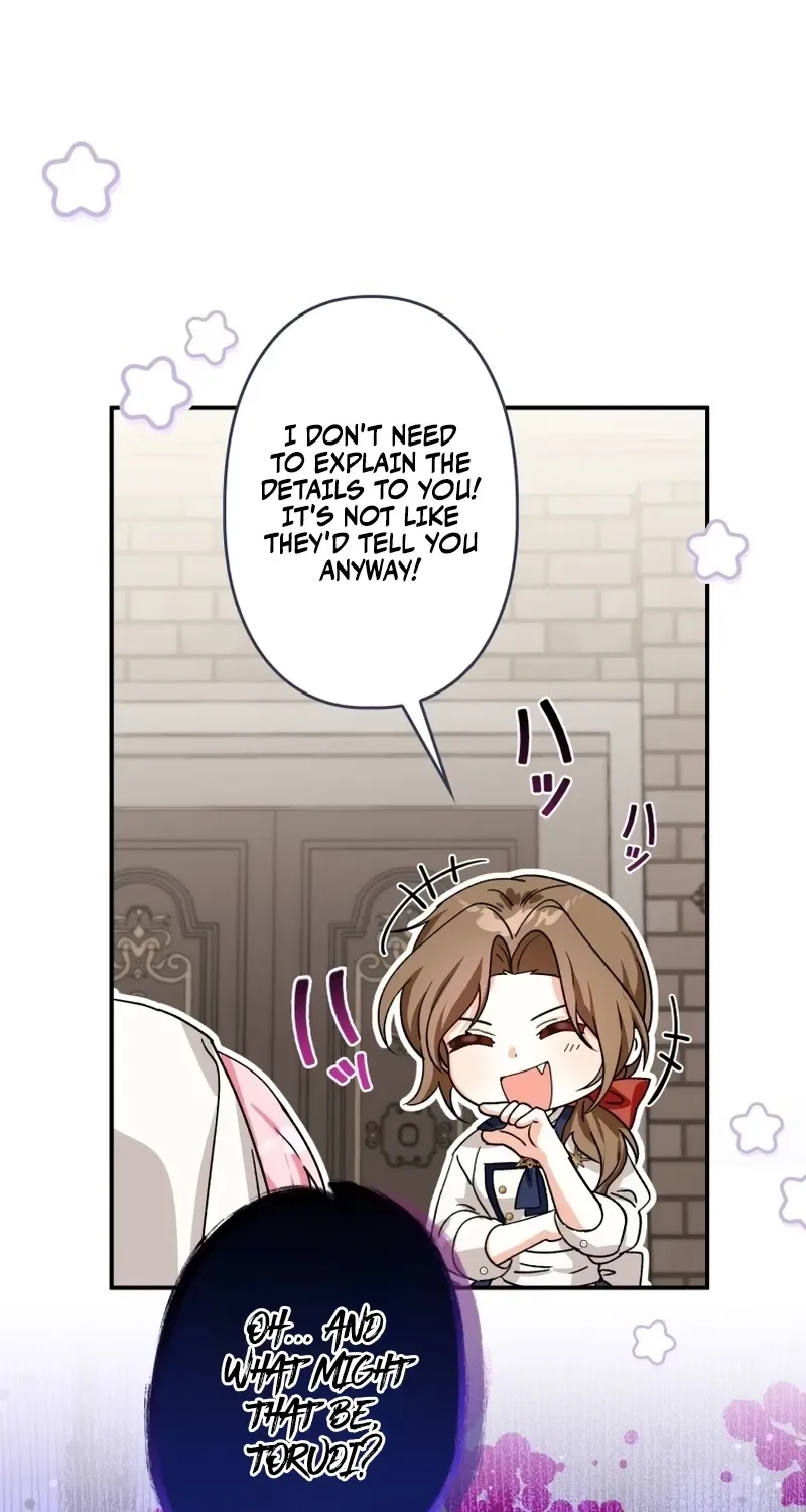 The Regressed Princess Became the Tyrant's Personal Chef Chapter 3 page 12