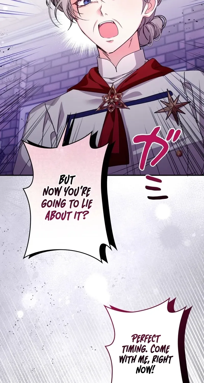 The Regressed Princess Became the Tyrant's Personal Chef Chapter 3 page 16