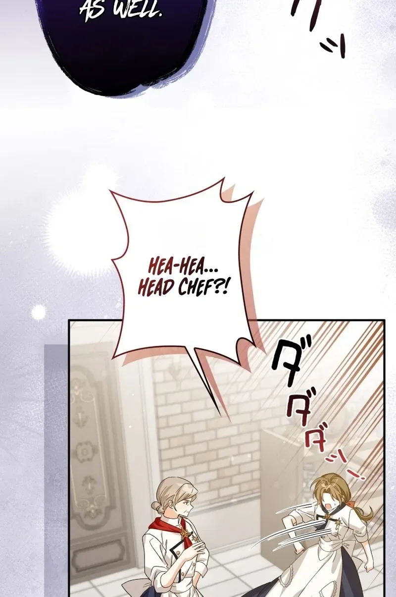 The Regressed Princess Became the Tyrant's Personal Chef Chapter 3 page 14