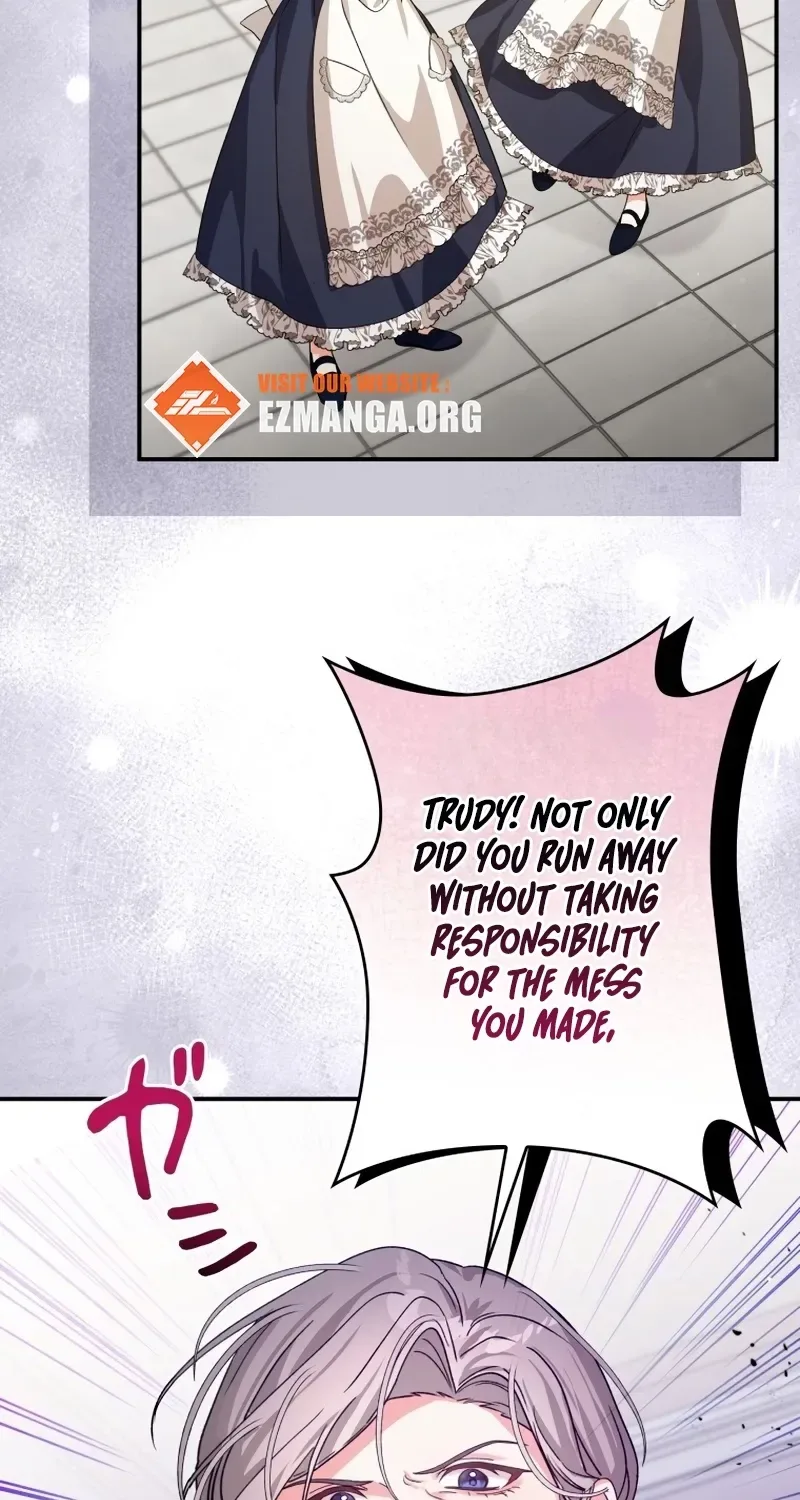 The Regressed Princess Became the Tyrant's Personal Chef Chapter 3 page 15