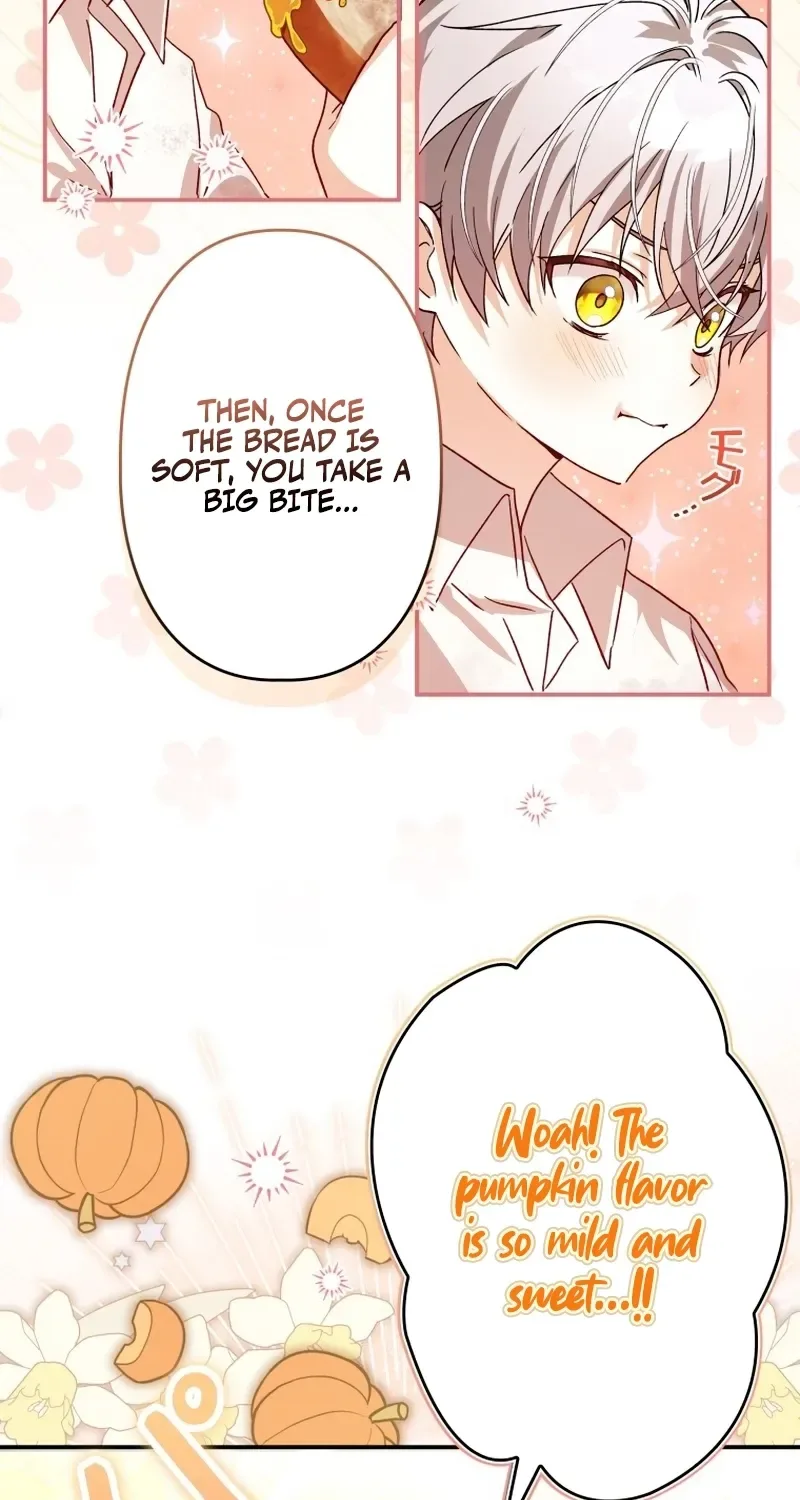 The Regressed Princess Became the Tyrant's Personal Chef Chapter 3 page 37