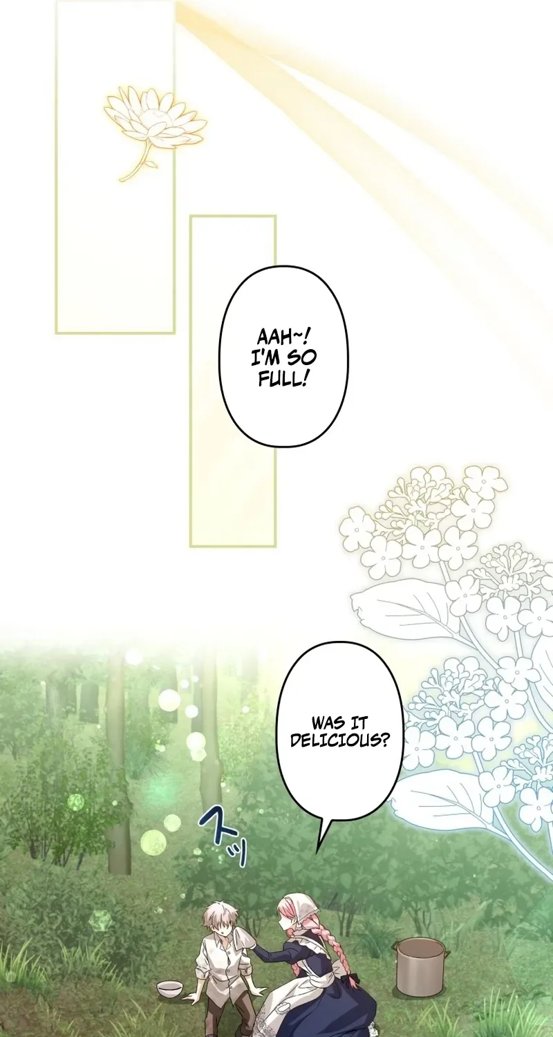 The Regressed Princess Became the Tyrant's Personal Chef Chapter 3 page 44