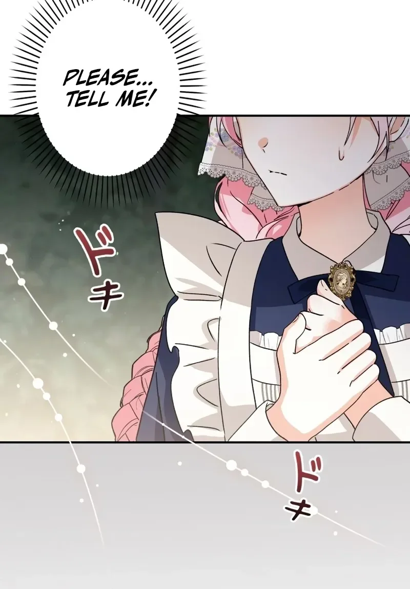 The Regressed Princess Became the Tyrant's Personal Chef Chapter 3 page 61
