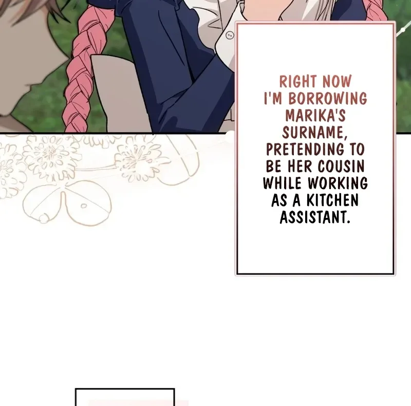 The Regressed Princess Became the Tyrant's Personal Chef Chapter 3 page 65