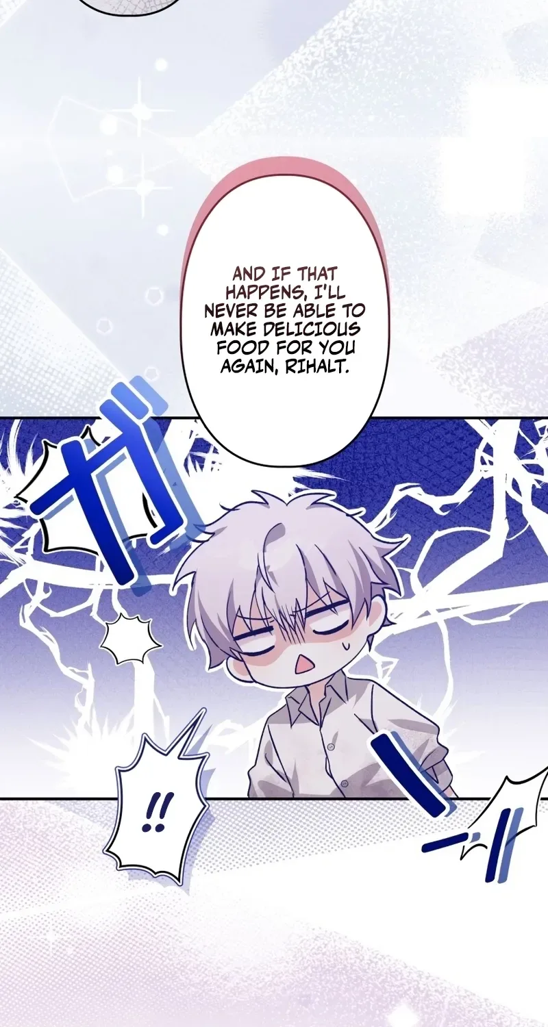 The Regressed Princess Became the Tyrant's Personal Chef Chapter 3 page 72