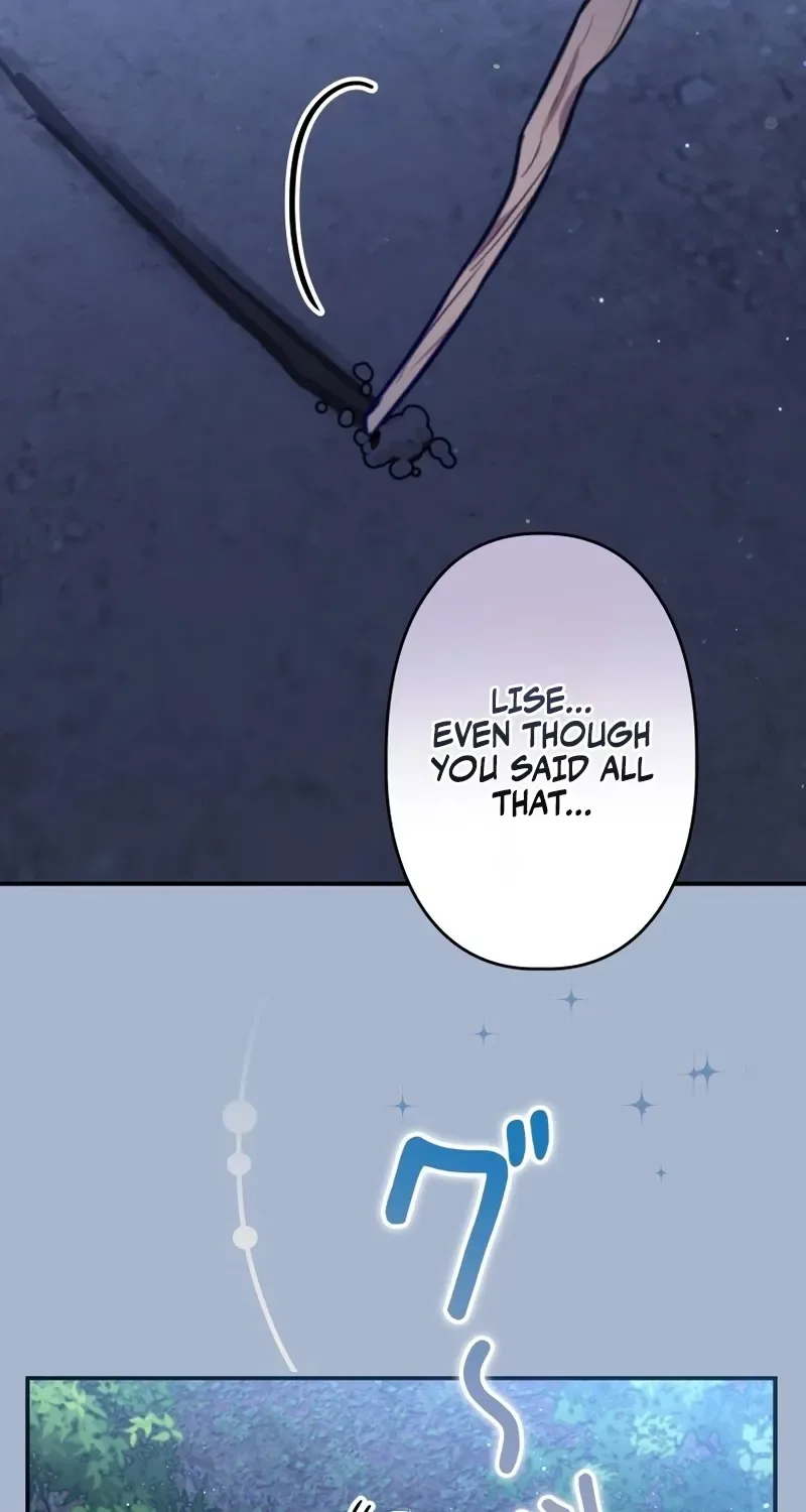 The Regressed Princess Became the Tyrant's Personal Chef Chapter 3 page 81