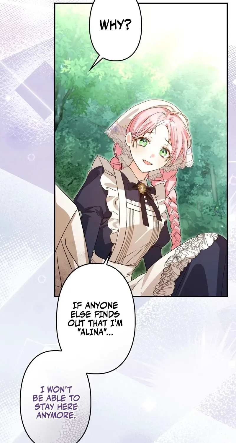 The Regressed Princess Became the Tyrant's Personal Chef Chapter 3 page 71