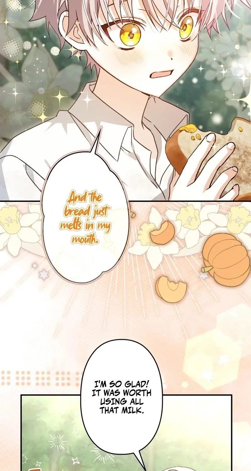 The Regressed Princess Became the Tyrant's Personal Chef Chapter 3 page 39