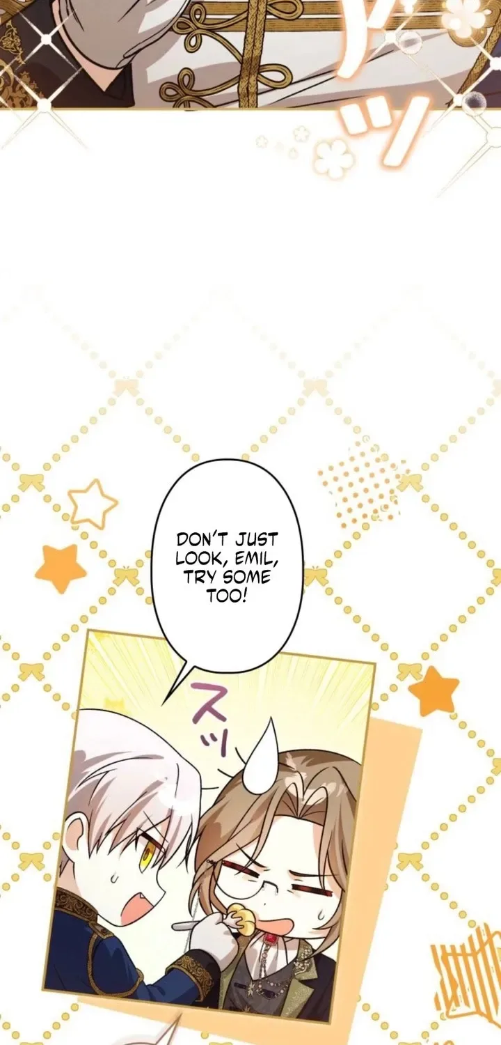 The Regressed Princess Became the Tyrant's Personal Chef Chapter 30 page 13