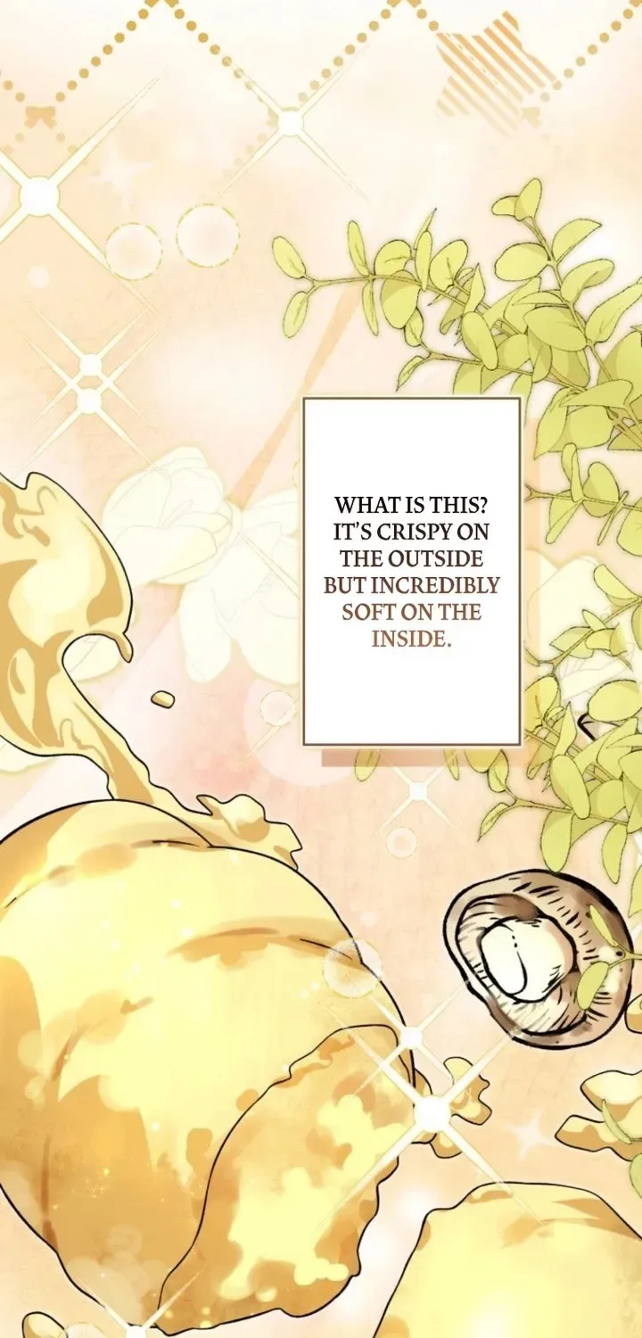 The Regressed Princess Became the Tyrant's Personal Chef Chapter 30 page 16